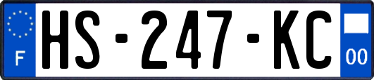 HS-247-KC