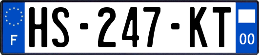 HS-247-KT