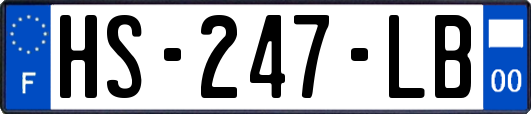 HS-247-LB