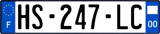 HS-247-LC