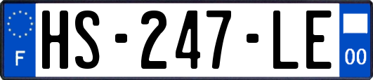 HS-247-LE