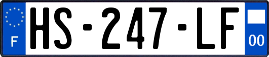HS-247-LF