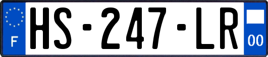 HS-247-LR