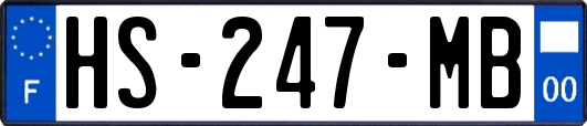 HS-247-MB