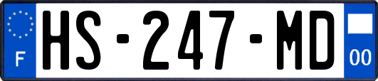 HS-247-MD