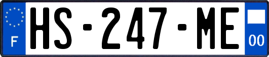 HS-247-ME