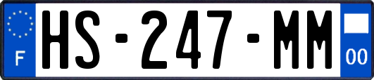 HS-247-MM