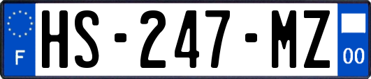 HS-247-MZ