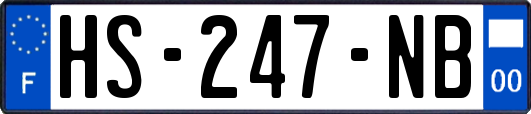 HS-247-NB