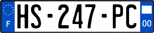 HS-247-PC