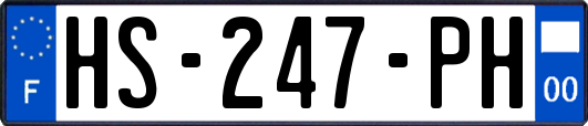 HS-247-PH