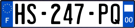 HS-247-PQ