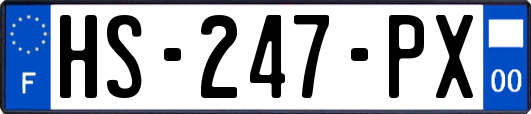 HS-247-PX