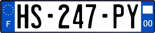 HS-247-PY