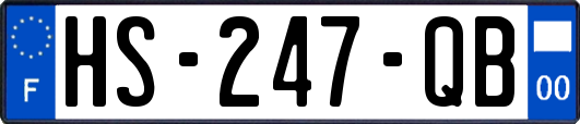 HS-247-QB
