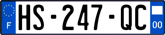 HS-247-QC