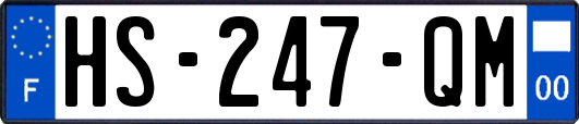 HS-247-QM