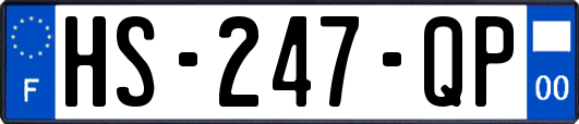 HS-247-QP