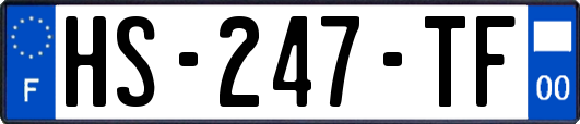 HS-247-TF