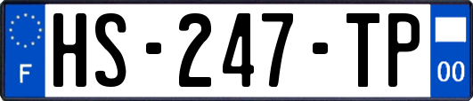 HS-247-TP