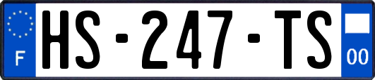 HS-247-TS