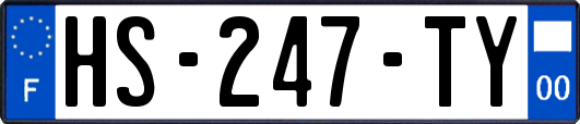 HS-247-TY