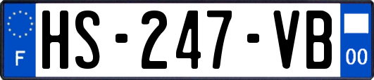 HS-247-VB