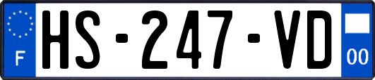 HS-247-VD