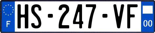 HS-247-VF