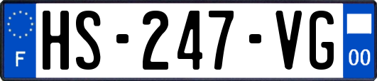 HS-247-VG