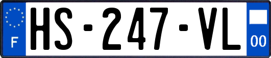 HS-247-VL
