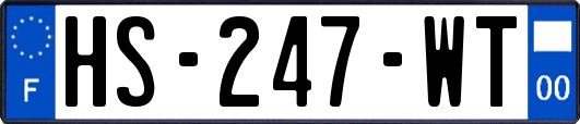 HS-247-WT