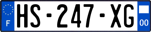 HS-247-XG