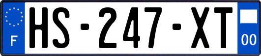 HS-247-XT