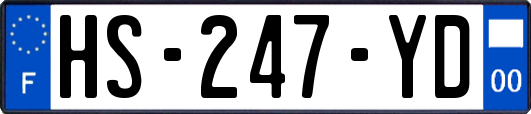 HS-247-YD