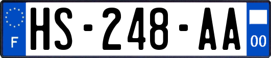 HS-248-AA