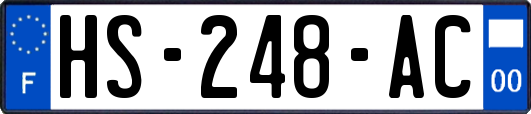 HS-248-AC