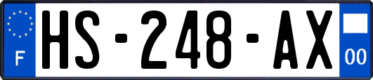 HS-248-AX