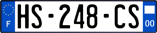 HS-248-CS