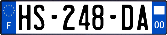 HS-248-DA