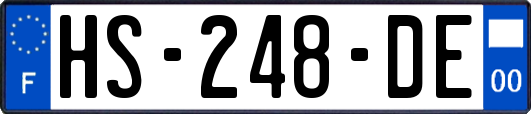 HS-248-DE