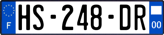 HS-248-DR