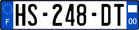 HS-248-DT
