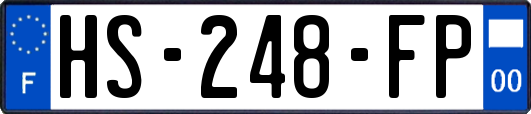 HS-248-FP