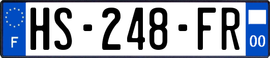 HS-248-FR
