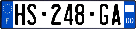 HS-248-GA