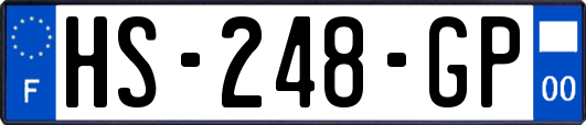 HS-248-GP