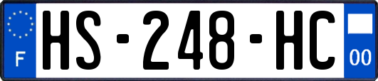 HS-248-HC