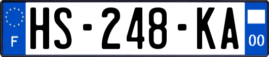 HS-248-KA