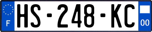 HS-248-KC